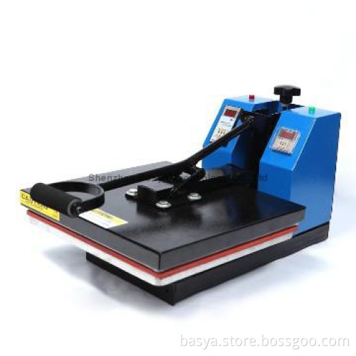 NEW!!! Sublimation Flat Heat Press Machine(1 SET/LOT)